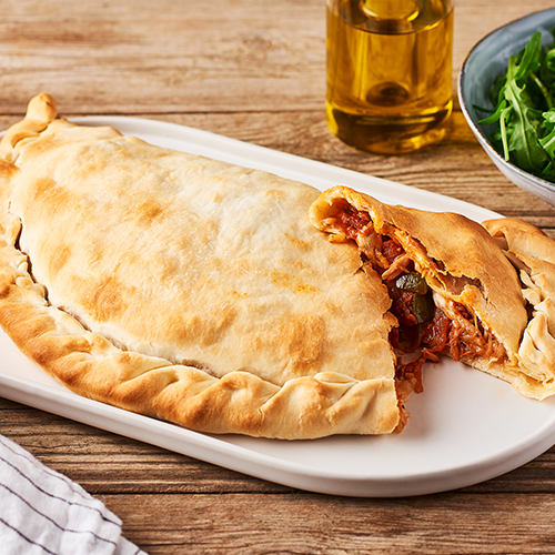 Calzone Thon