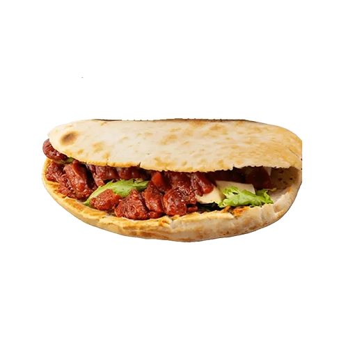 Kebab Merguez