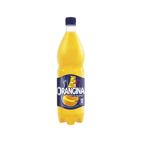 Orangina