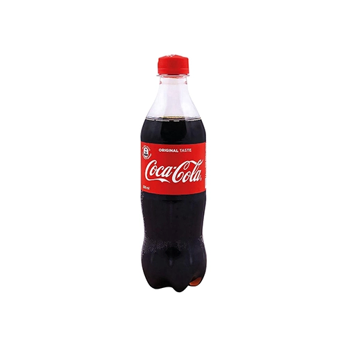 Bouteille Coca Cola